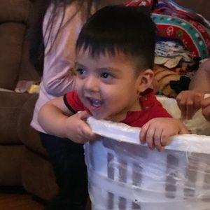 Meet your Posher, Javier